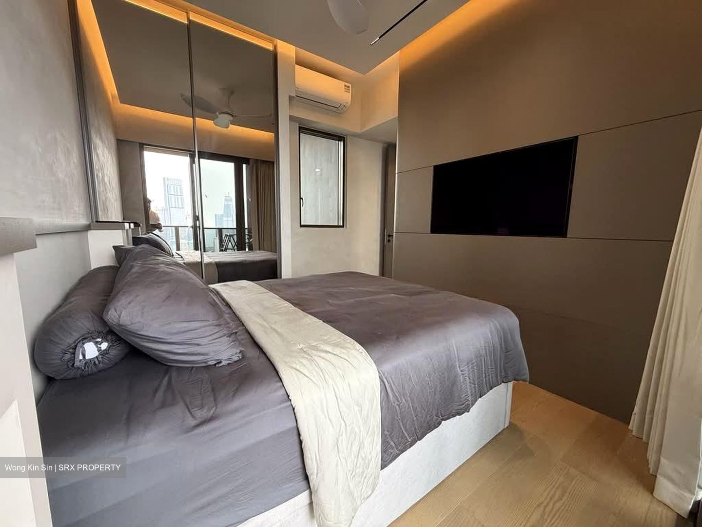 The Landmark (D3), Condominium #600348321